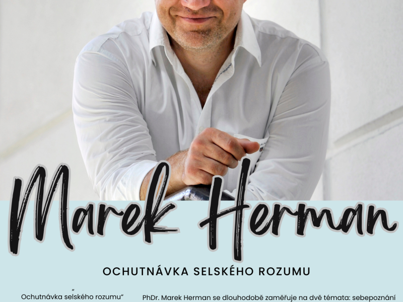 Marek Herman