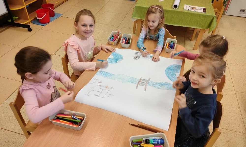 Návštěva ZŠ Na Valtické