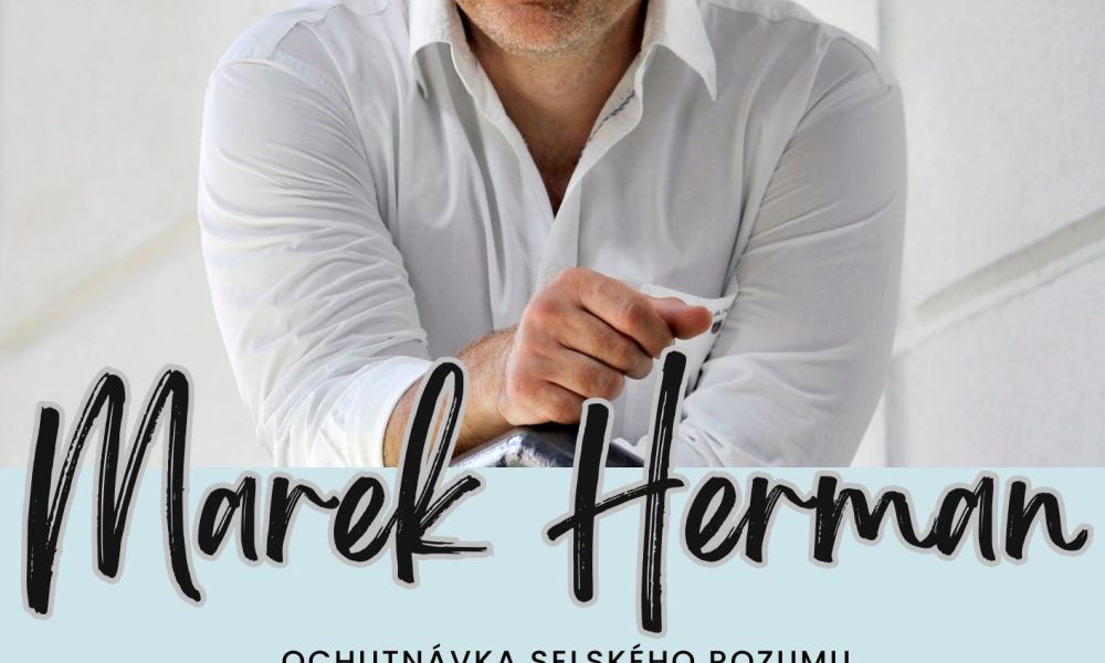 Marek Herman